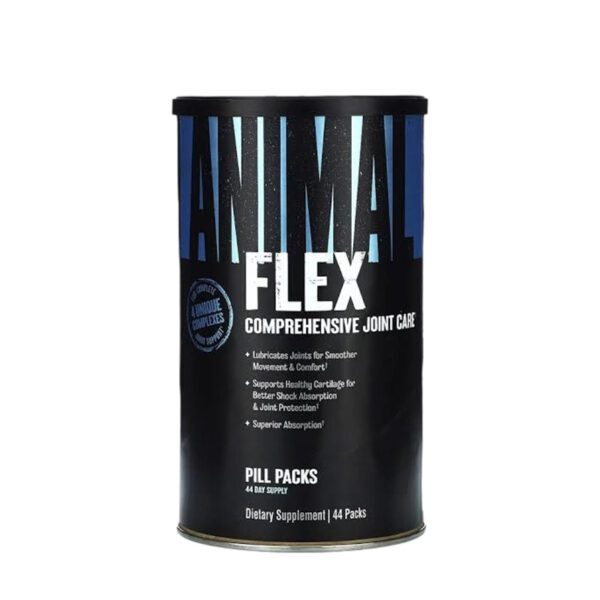 Animal Flex – 44 Packs