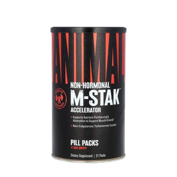 Animal M-Stak