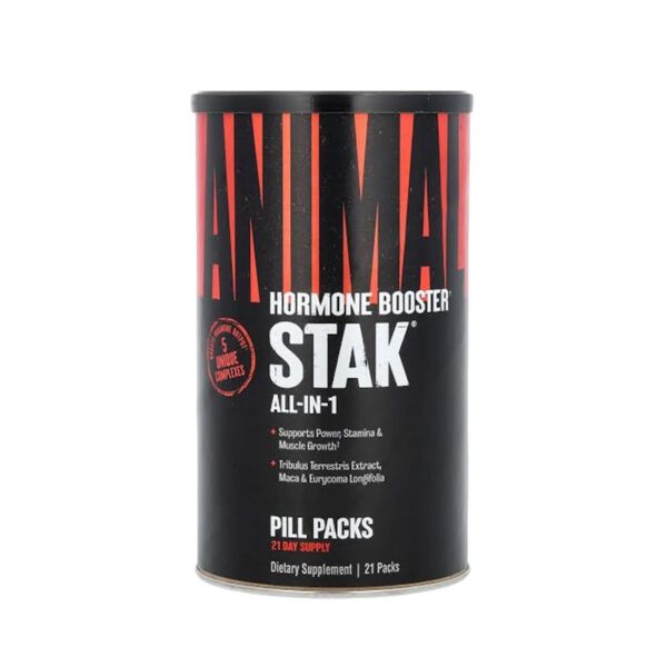 Animal Stak