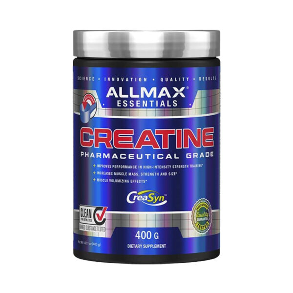 AllMax Creatine Monohydrate