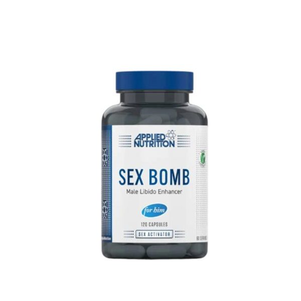Applied Nutrition Sex Bomb