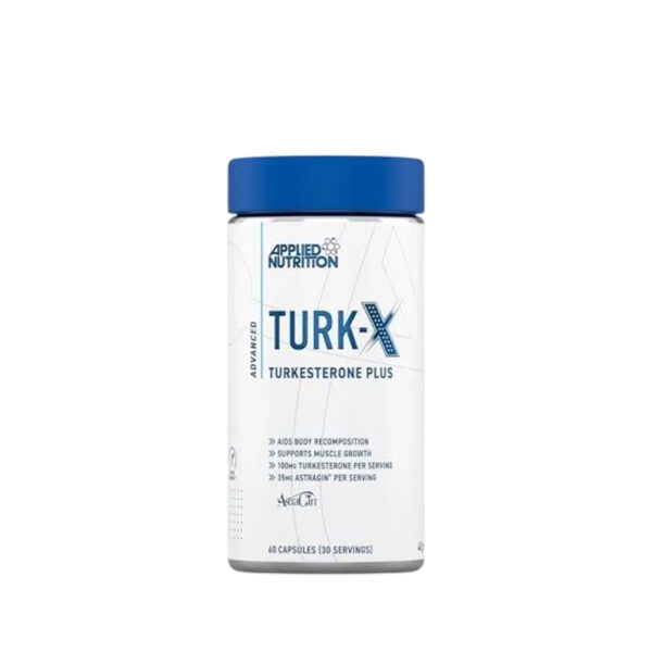 Applied Nutrition Turk-X