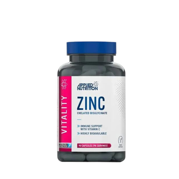 Applied Nutrition Zinc