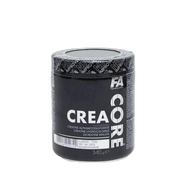 FA Nutrition Crea Core