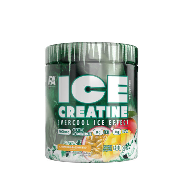 FA Nutrition Ice Creatine