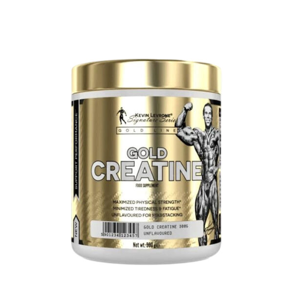 Kevin Levrone Gold Creatine