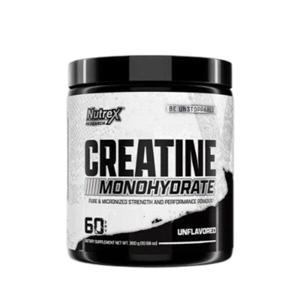Nutrex Creatine Monohydrate
