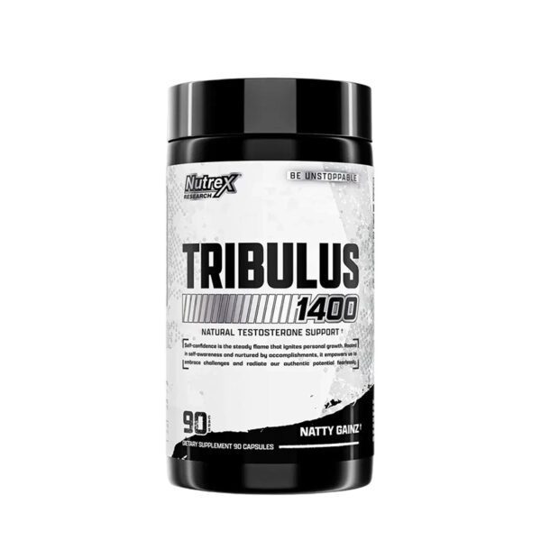 Nutrex Tribulus
