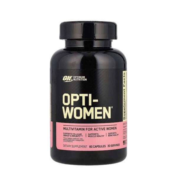 Optimum Nutrition Opti-Women