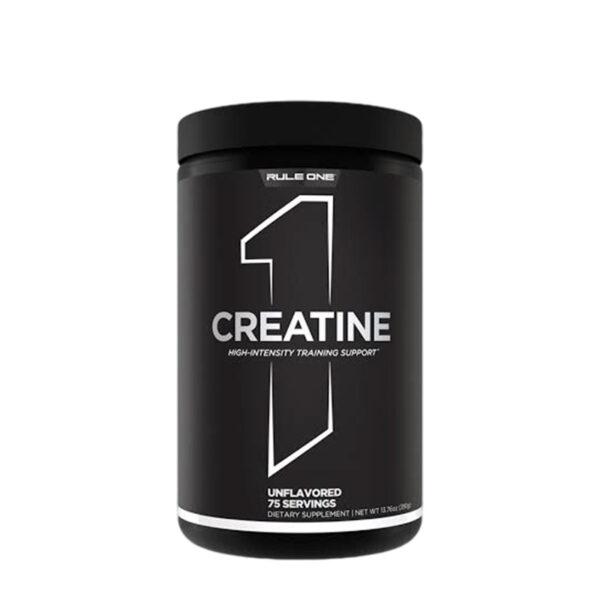 Rule 1 R1 Creatine Monohydrate