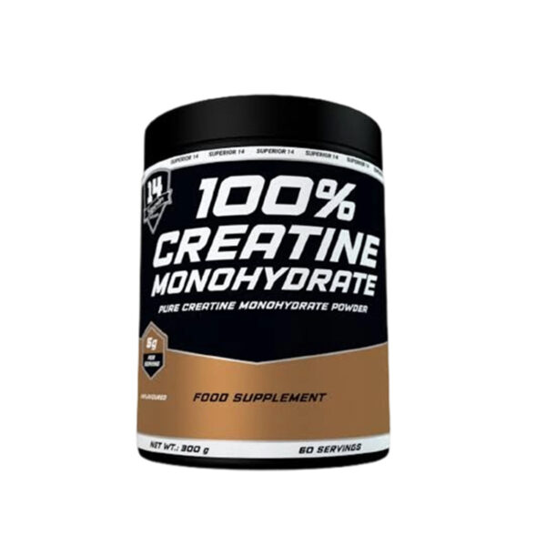 Superior 14 Creatine Monohydrate