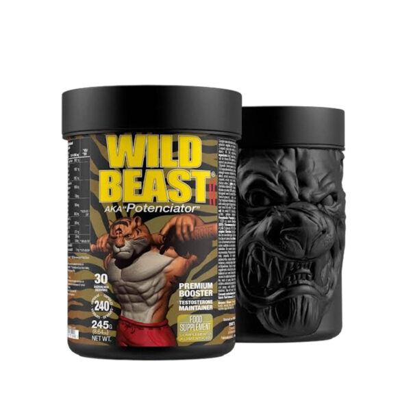 Zoomad Labs Wild Beast
