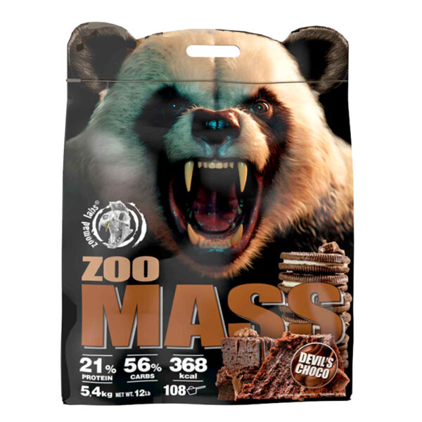 Zoomad Labs ZOOMASS