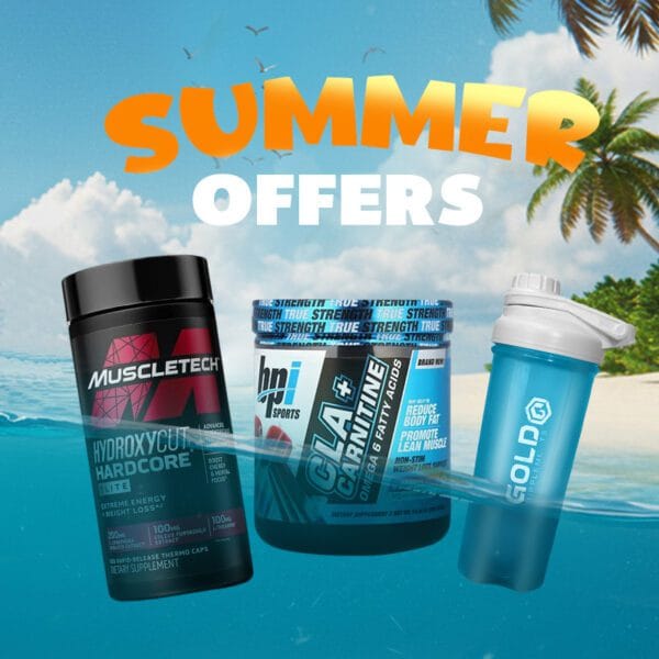 Hydroxycut + cla+carnitine + shaker