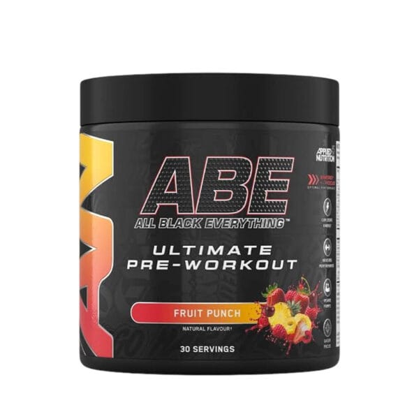 ABE – Applied Nutrition