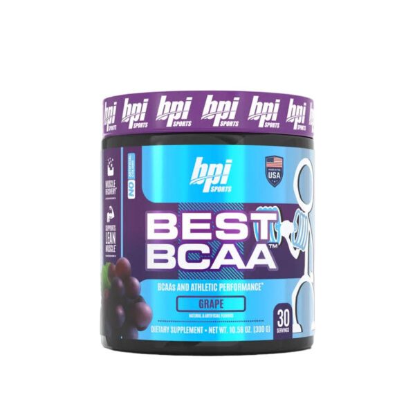 BPI Sports Best BCAA