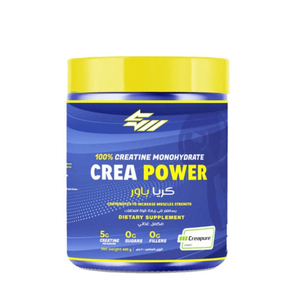 Crea Power – Creatine Monohydrate