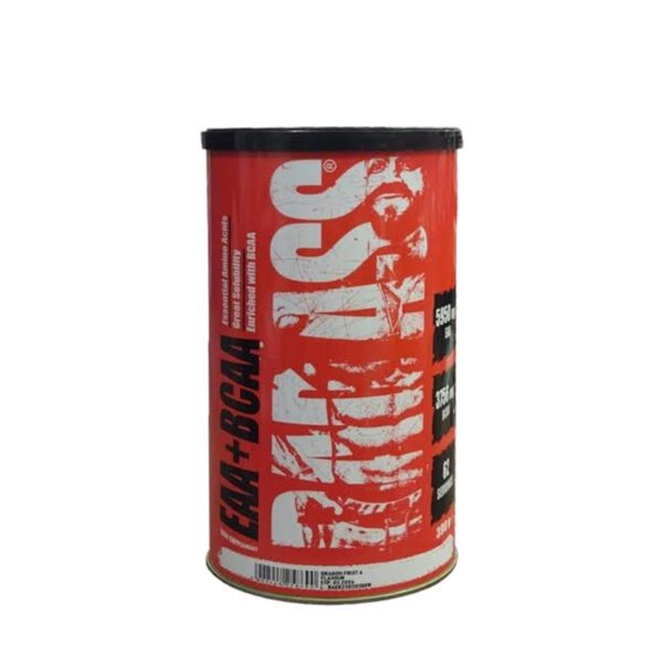 EAA+BCAA BAD ASS