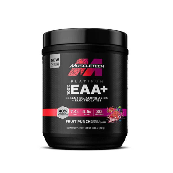 MuscleTech Platinum  EAA+