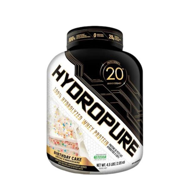 Nutrabolics Hydropure