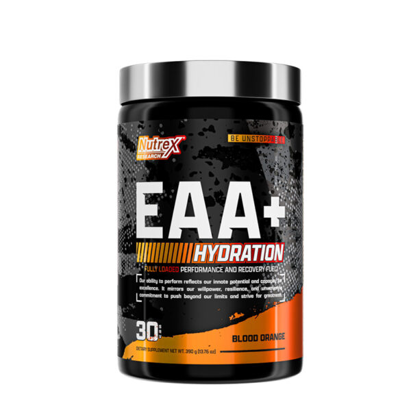 Nutrex EAA + Hydration
