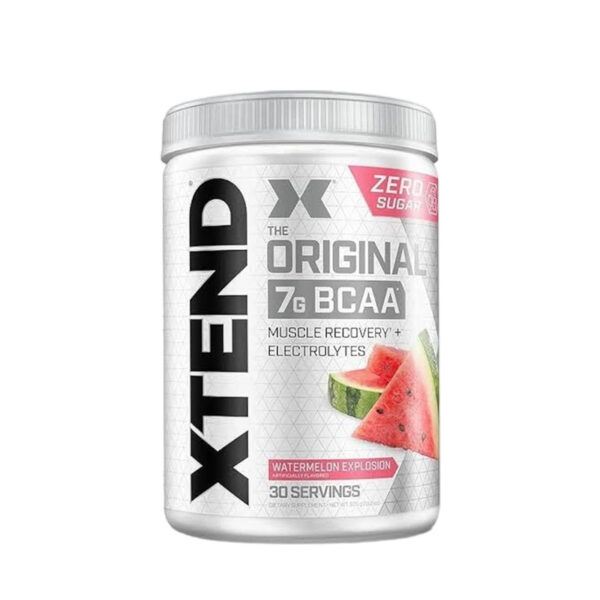 XTEND BCAA