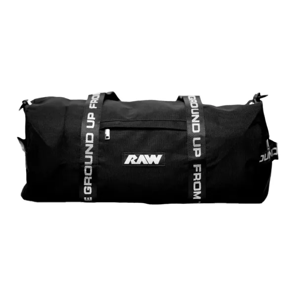 RAW Gym Bag - Image 1