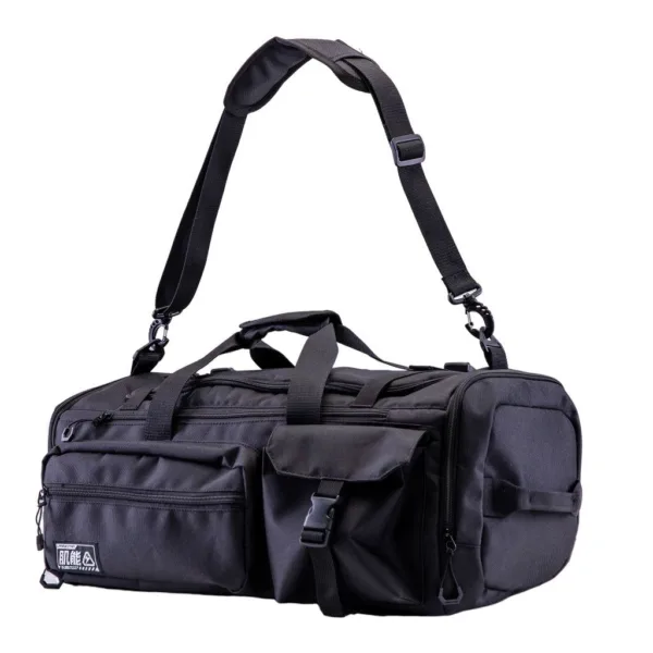 Tactical Gym Duffel Bag